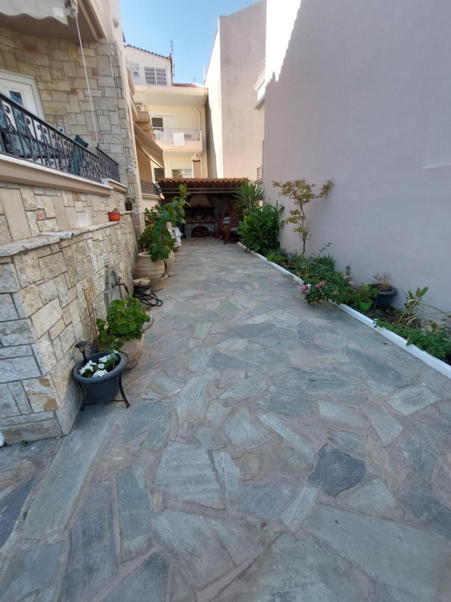 Argeades Apartment Nauplion Buitenkant foto
