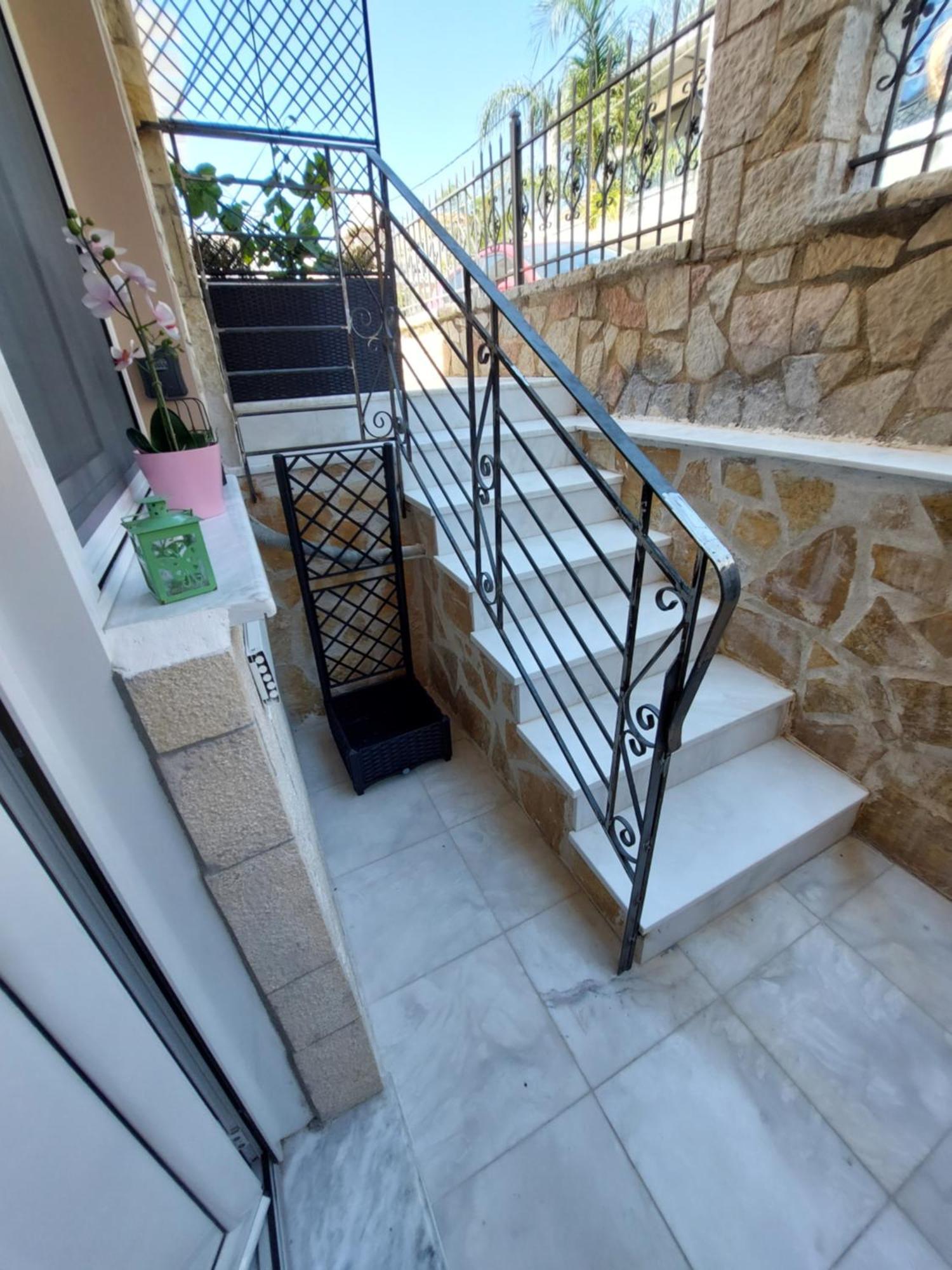 Argeades Apartment Nauplion Buitenkant foto