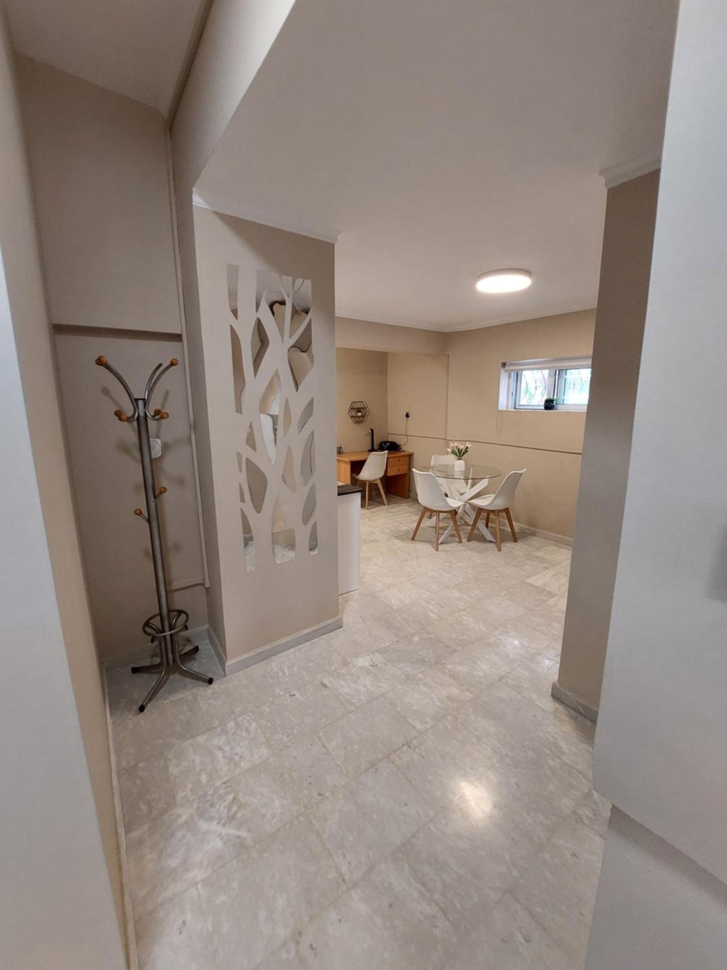 Argeades Apartment Nauplion Buitenkant foto
