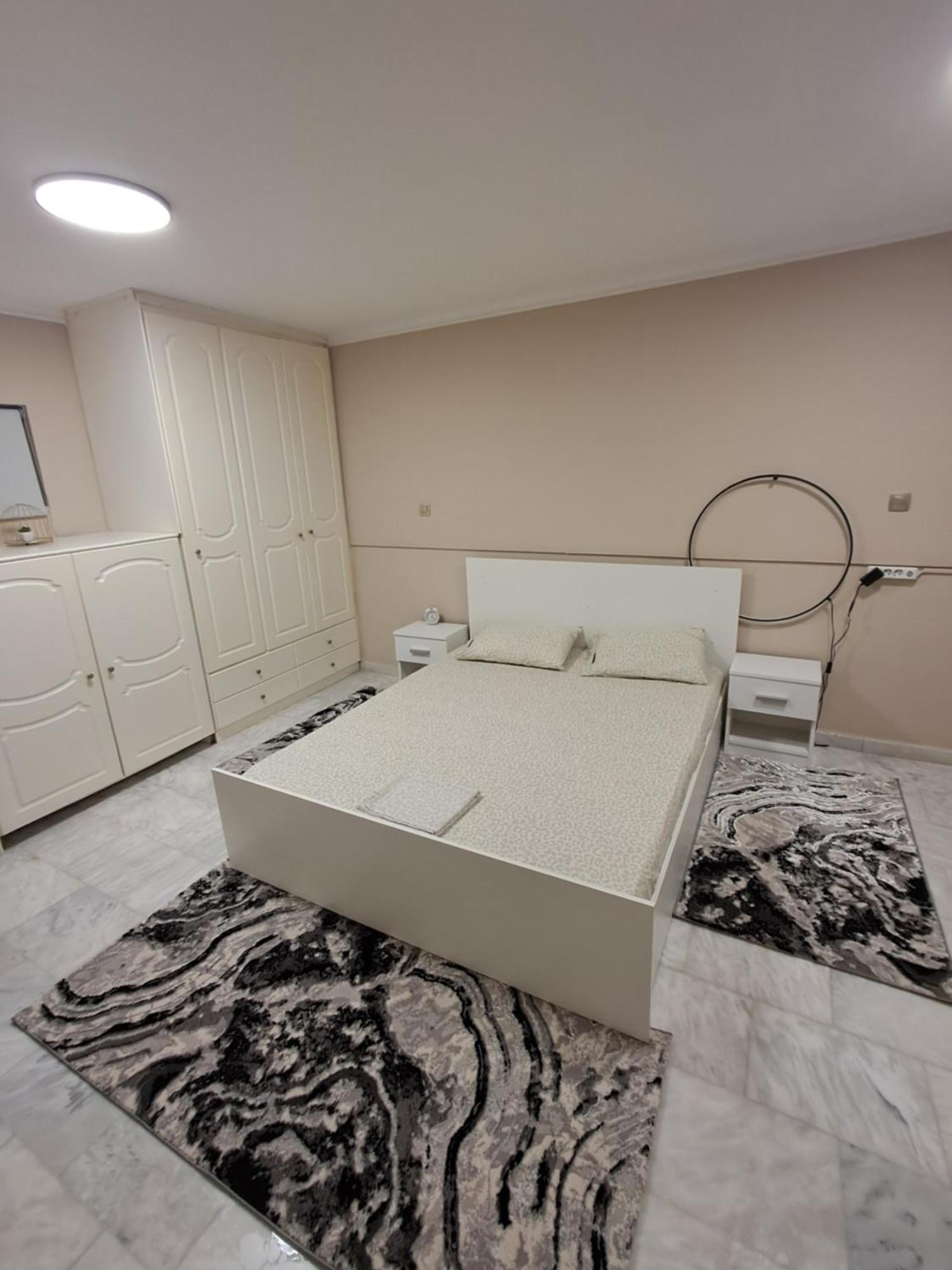 Argeades Apartment Nauplion Buitenkant foto